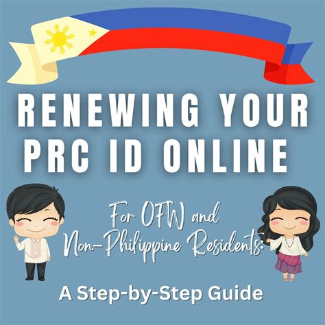 prc online renewal|prc online renewal for ofw.